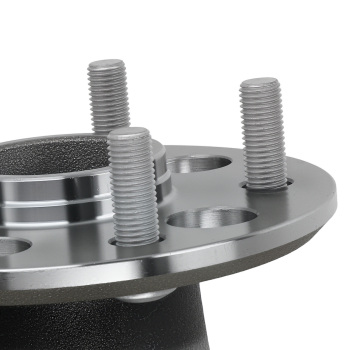 Rear Left Right Wheel Bearing Hub compatible for Toyota Sienna 2004-2010 512280 ABS