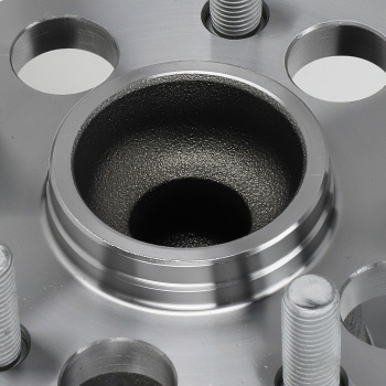 Rear Left Right Wheel Bearing Hub compatible for Toyota Sienna 2004-2010 512280 ABS