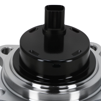 Rear Left Right Wheel Bearing Hub compatible for Toyota Sienna 2004-2010 512280 ABS