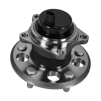 Rear Wheel Bearing Hub Assembly compatible for Toyota Sienna 2004-2010 0516144 ABS