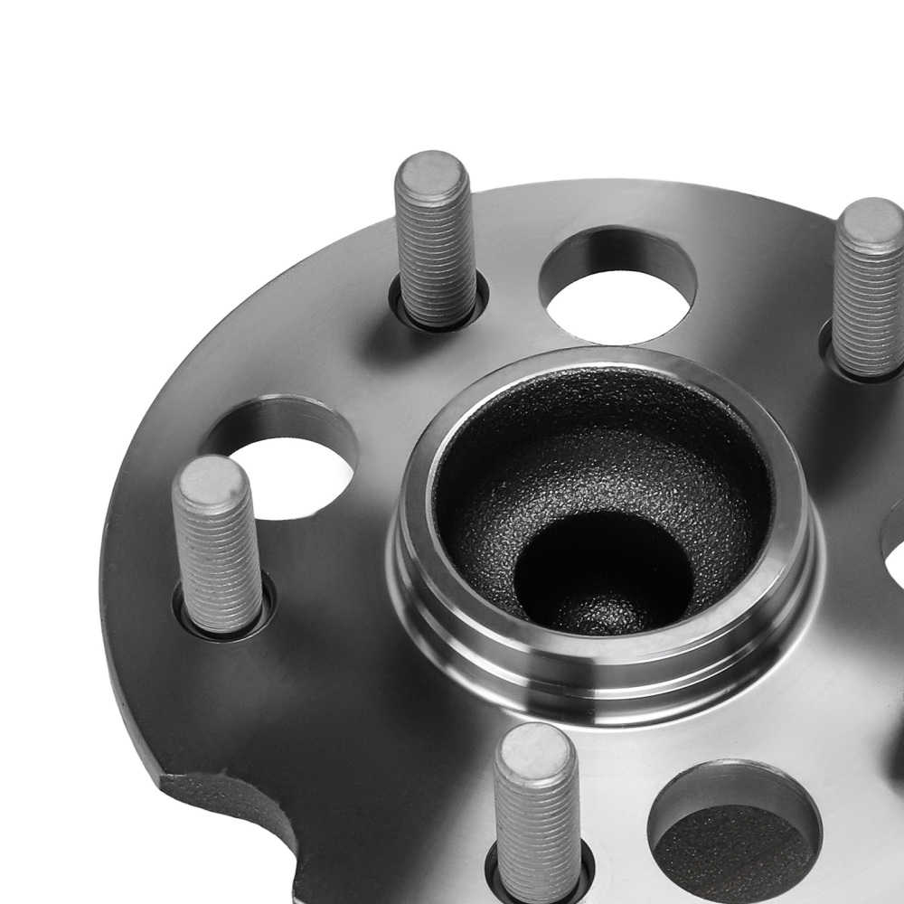 Rear Wheel Bearing Hub Assembly compatible for Toyota Sienna 2004-2010 0516144 ABS