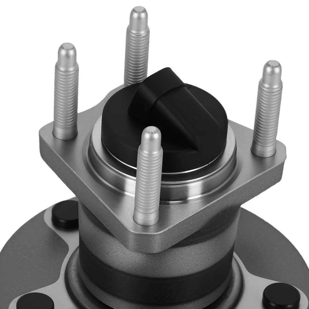 Rear LH RH Wheel Bearing Hub compatible for Chevrolet Cobalt/HHR SS 2008-2010 512285