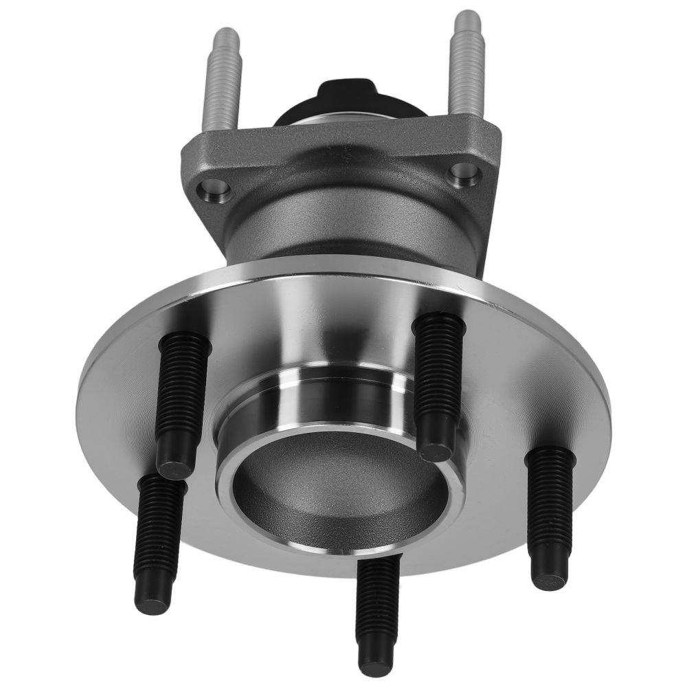Rear LH RH Wheel Bearing Hub compatible for Chevrolet Cobalt/HHR SS 2008-2010 512285