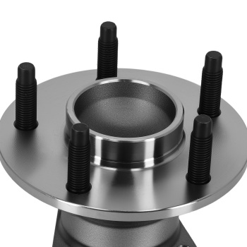 Rear LH RH Wheel Bearing Hub compatible for Chevrolet Cobalt/HHR SS 2008-2010 512285