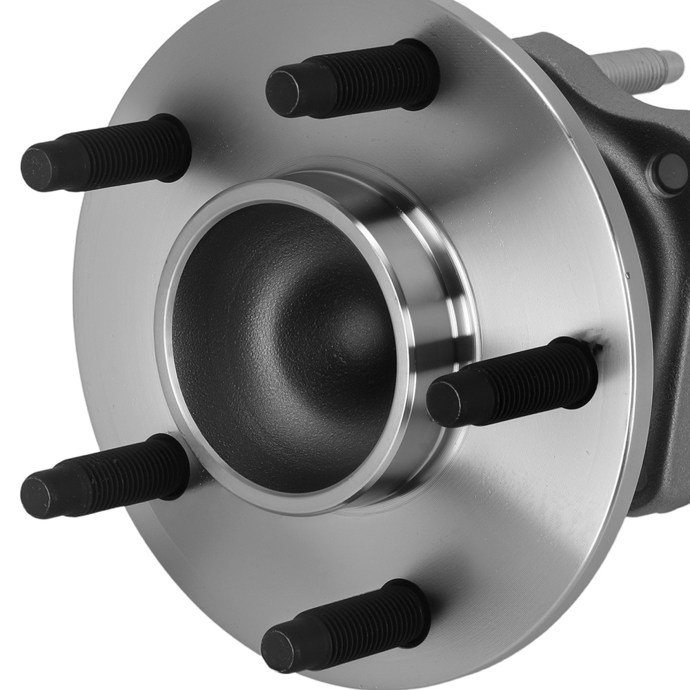 Rear LH RH Wheel Bearing Hub compatible for Chevrolet Cobalt/HHR SS 2008-2010 512285