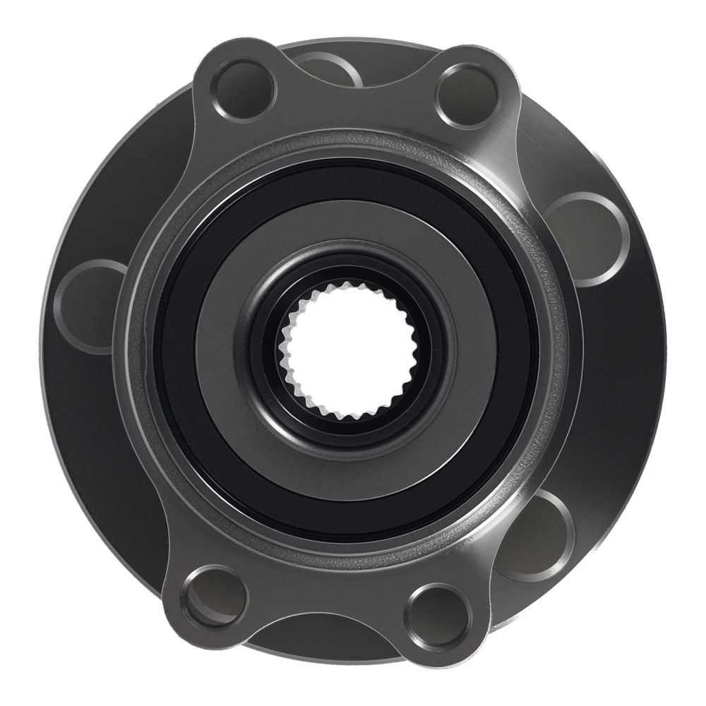 5 Bolt Bearing Hub Kit compatible for Subaru Legacy Outback 2005-2009 SK512293 Rear