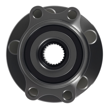 5 Bolt Bearing Hub Kit compatible for Subaru Legacy Outback 2005-2009 SK512293 Rear