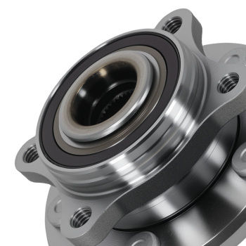 Rear Wheel HubBearing Assembly compatible for Mercury Montego 2005-2007 H512299