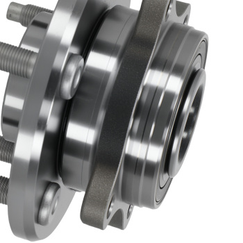 Rear Wheel HubBearing Assembly compatible for Mercury Montego 2005-2007 H512299