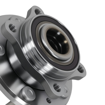 Rear Wheel HubBearing Assembly compatible for Mercury Montego 2005-2007 H512299