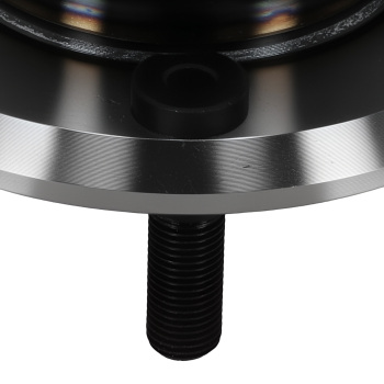 Rear L/R Wheel Hub Assembly compatible for Dodge Charger 2006-2009 WA512301 4-Bolt