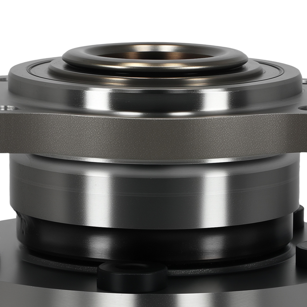 Rear Left Right Wheel Bearing Hub compatible for Chrysler 300 2005-2009 512301 HA590142