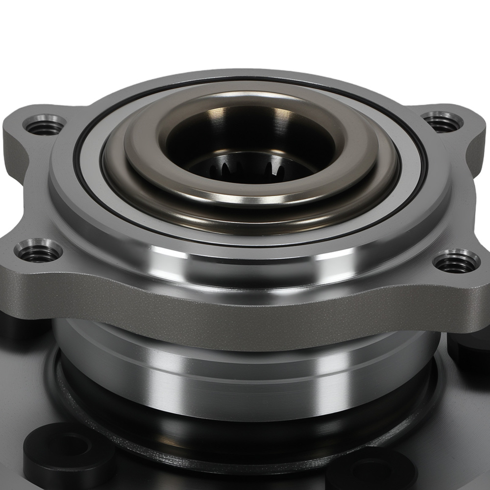 Rear Left Right Wheel Bearing Hub compatible for Chrysler 300 2005-2009 512301 HA590142