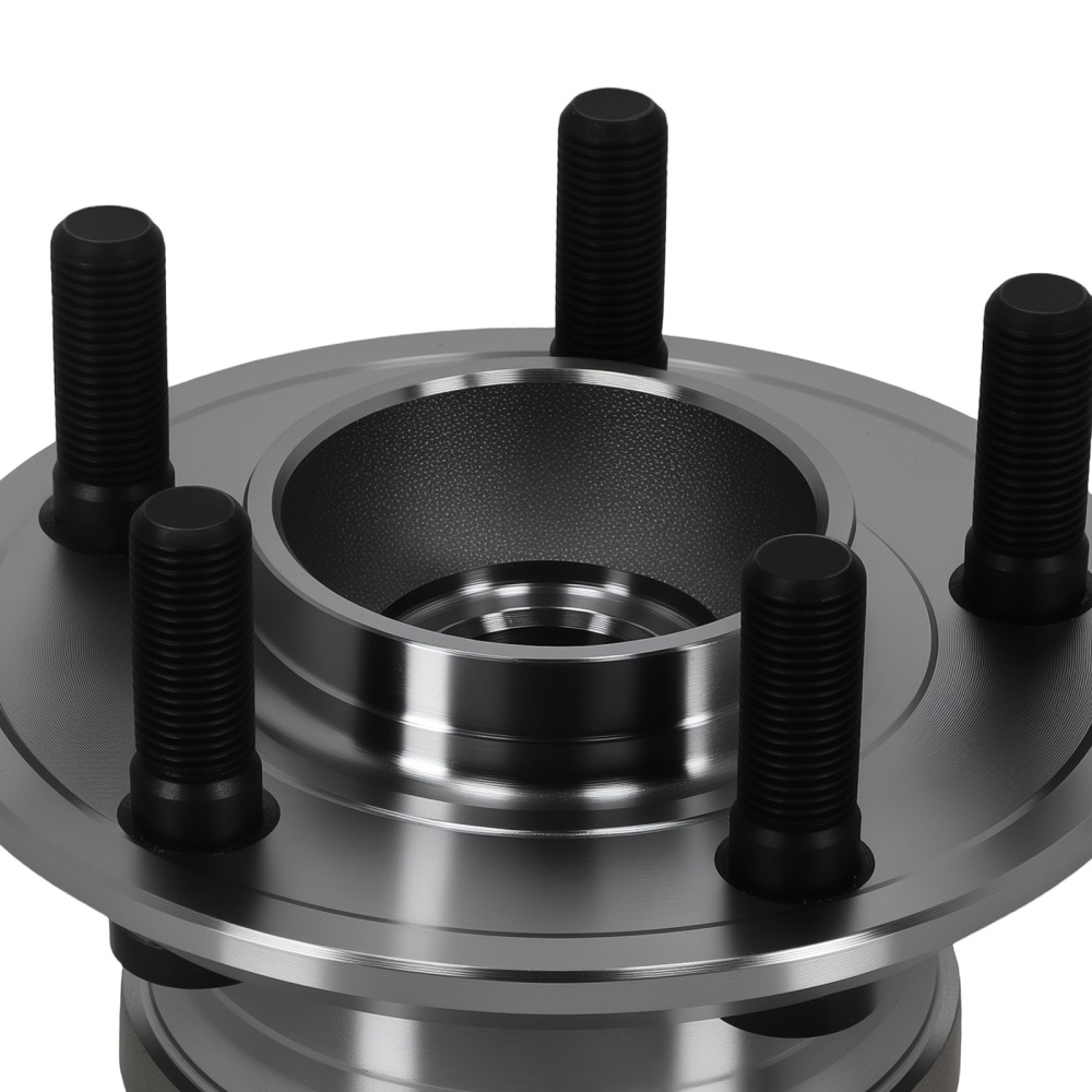 Rear Left Right Wheel Bearing Hub compatible for Chrysler 300 2005-2009 512301 HA590142