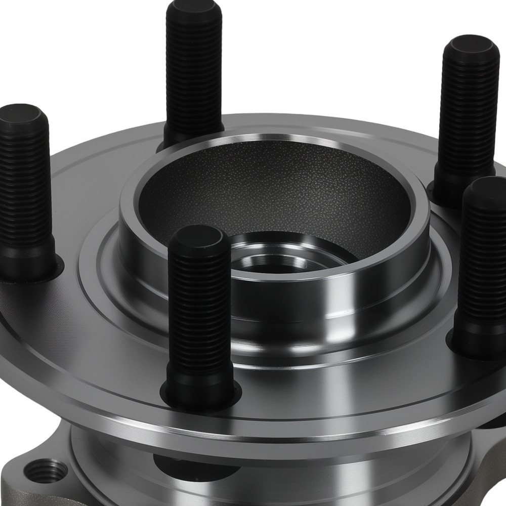 Rear Left Right Wheel Bearing Hub compatible for Chrysler 300 2005-2009 512301 HA590142