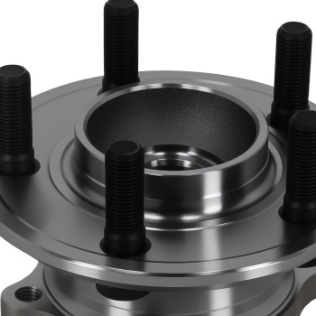 Rear Left Right Wheel Bearing Hub compatible for Chrysler 300 2005-2009 512301 HA590142