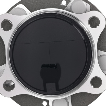 5 Bolt Rear Wheel Bearing Hub 512326 compatible for Hyundai Santa Fe Sport 2013-2018 compatible for FWD