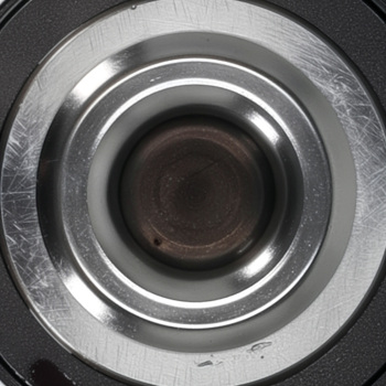 5 Bolt Rear Left Right Wheel HubBearing compatible for Acura TSX 2004-2008 512327