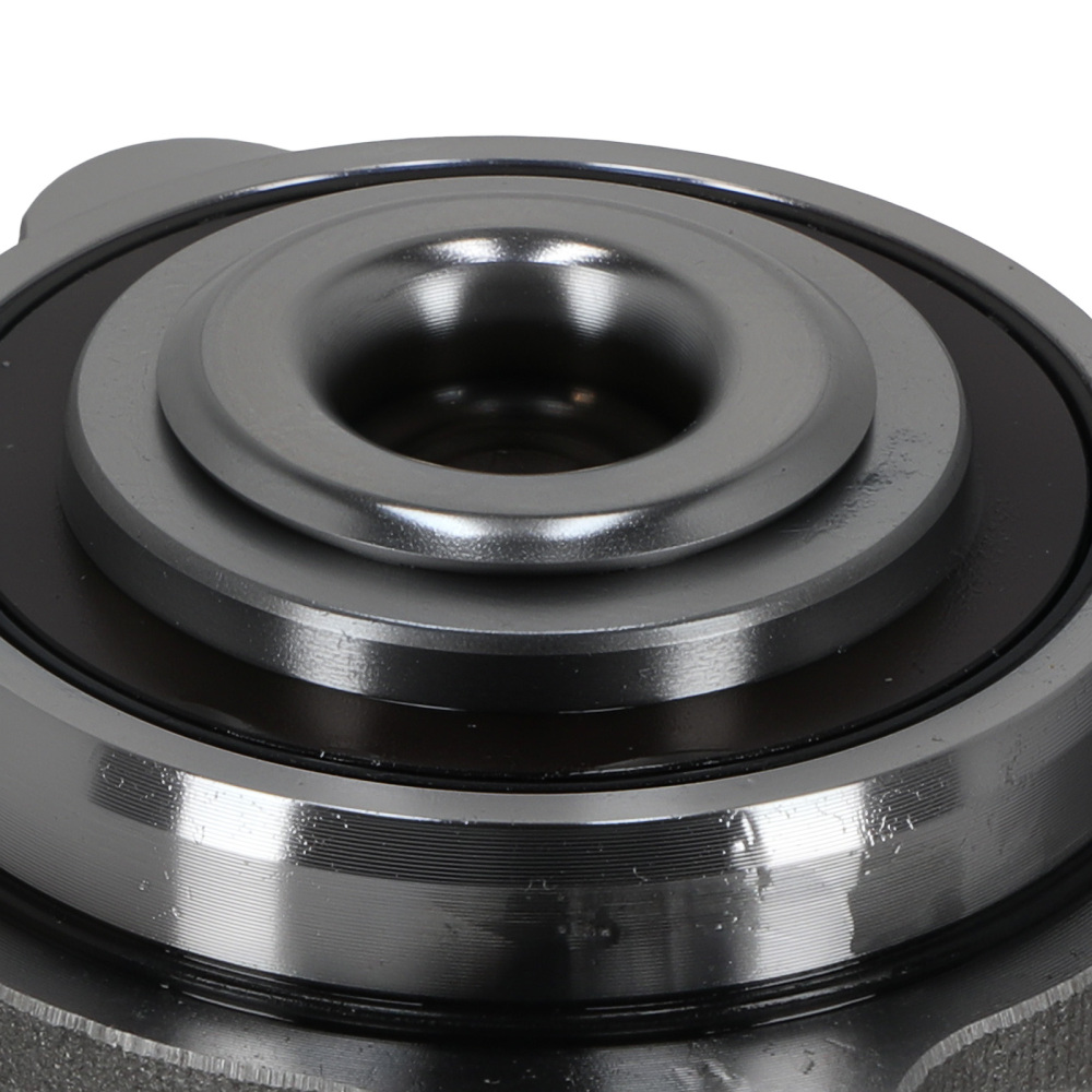 5 Bolt Rear Left Right Wheel HubBearing compatible for Acura TSX 2004-2008 512327