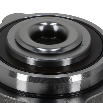 5 Bolt Rear Left Right Wheel HubBearing compatible for Acura TSX 2004-2008 512327