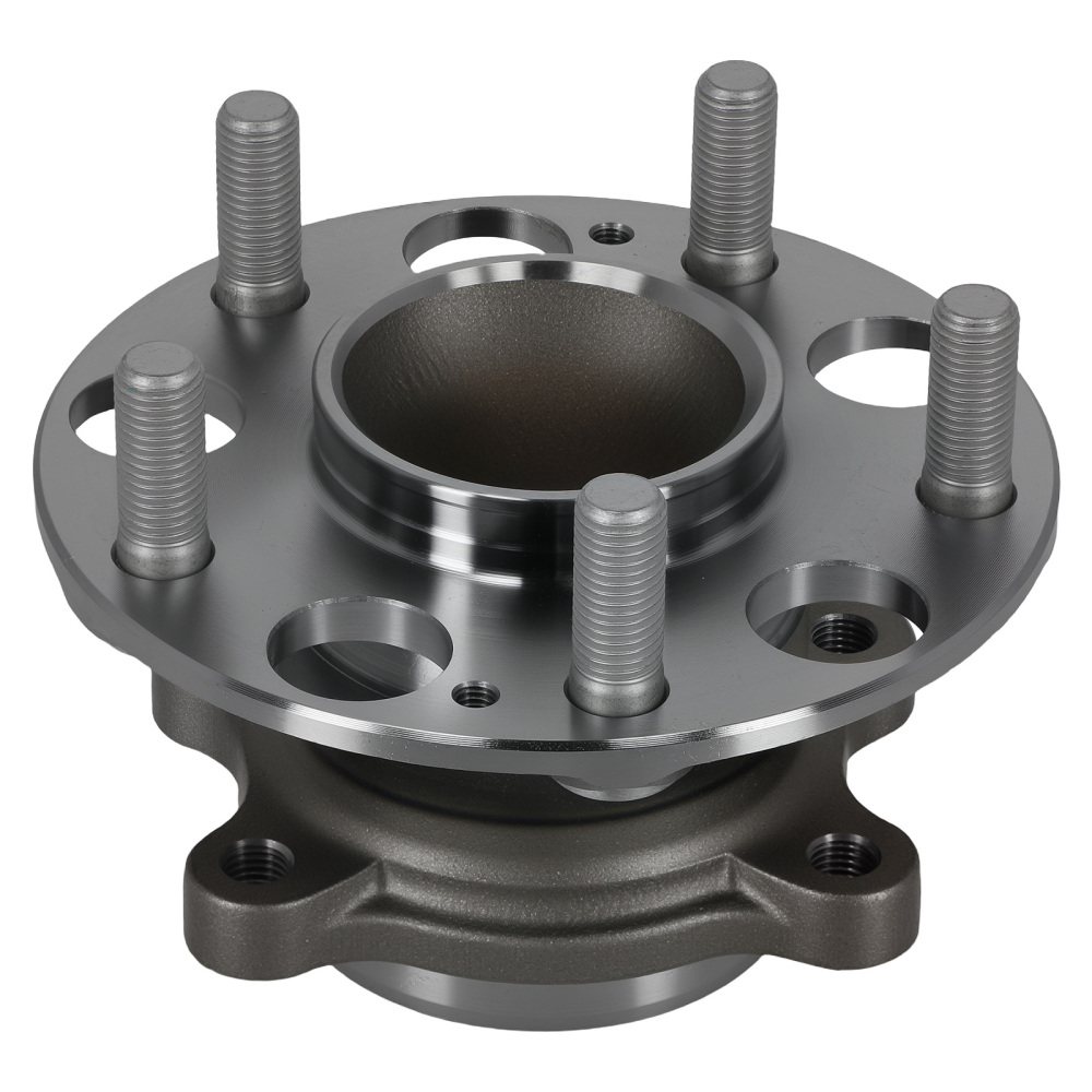 5 Bolt Rear Left Right Wheel HubBearing compatible for Acura TSX 2004-2008 512327