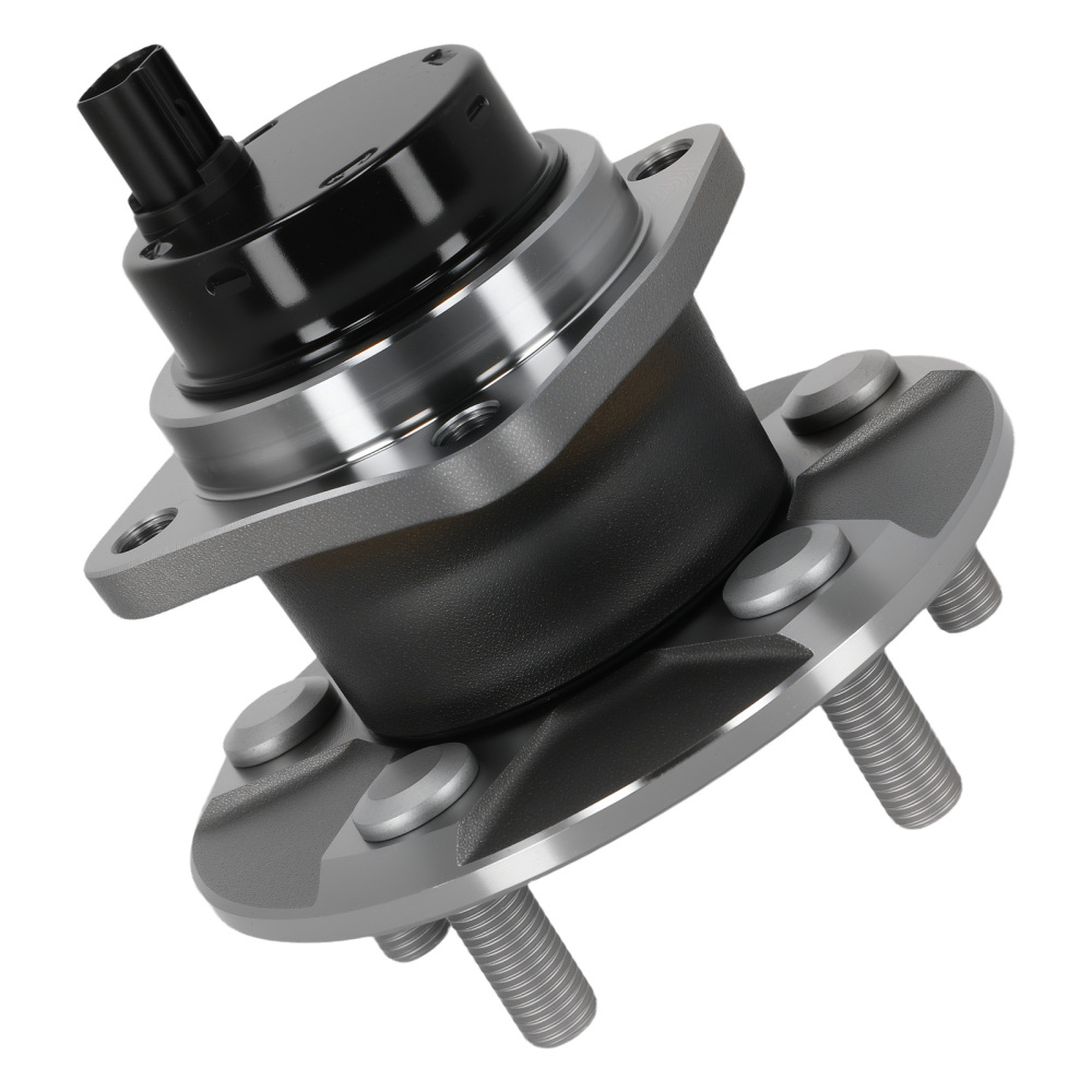 Rear Wheel Bearing Hub Assembly compatible for Scion tC 2005-2010 512329 770-0352