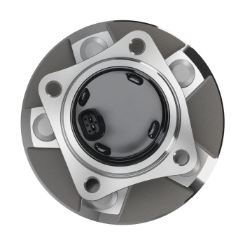 Rear Wheel Bearing Hub Assembly compatible for Scion tC 2005-2010 512329 770-0352