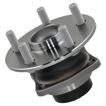 Rear Wheel Bearing Hub Assembly compatible for Scion tC 2005-2010 512329 770-0352