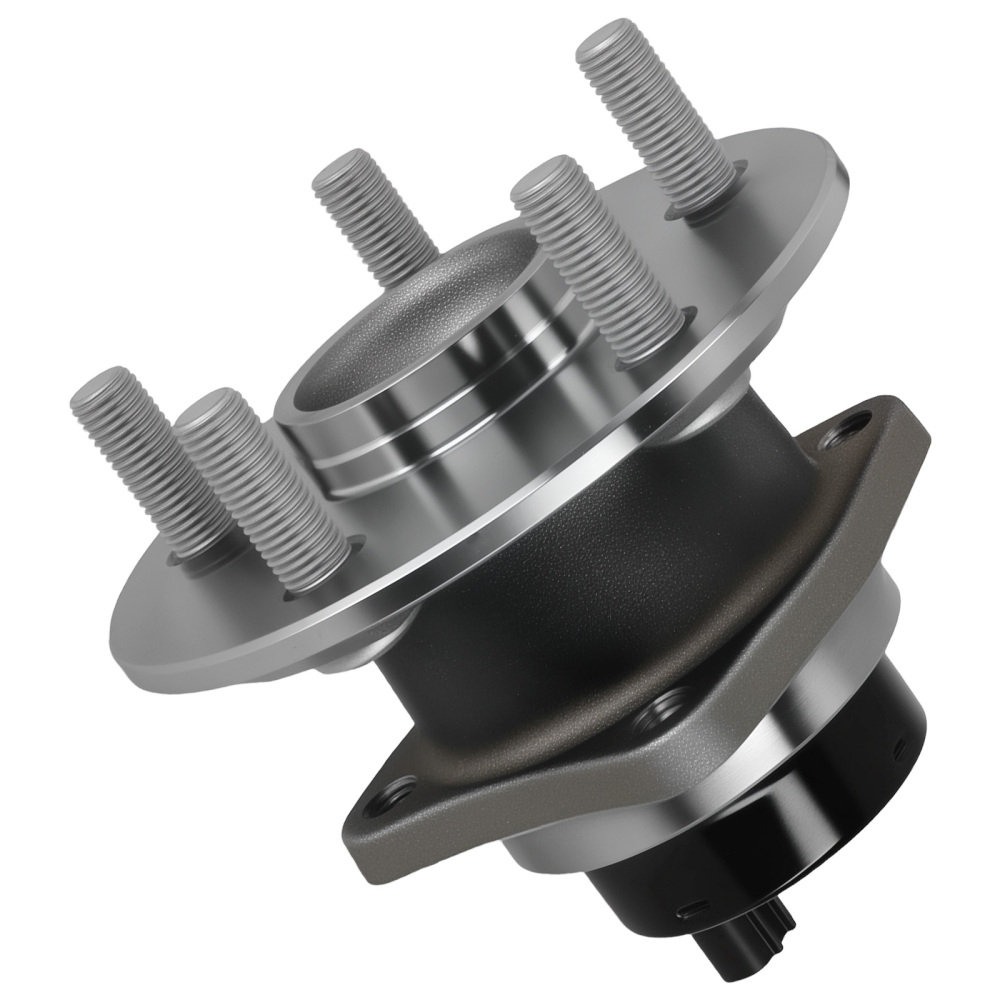 Rear Wheel Bearing Hub Assembly compatible for Scion tC 2005-2010 512329 770-0352