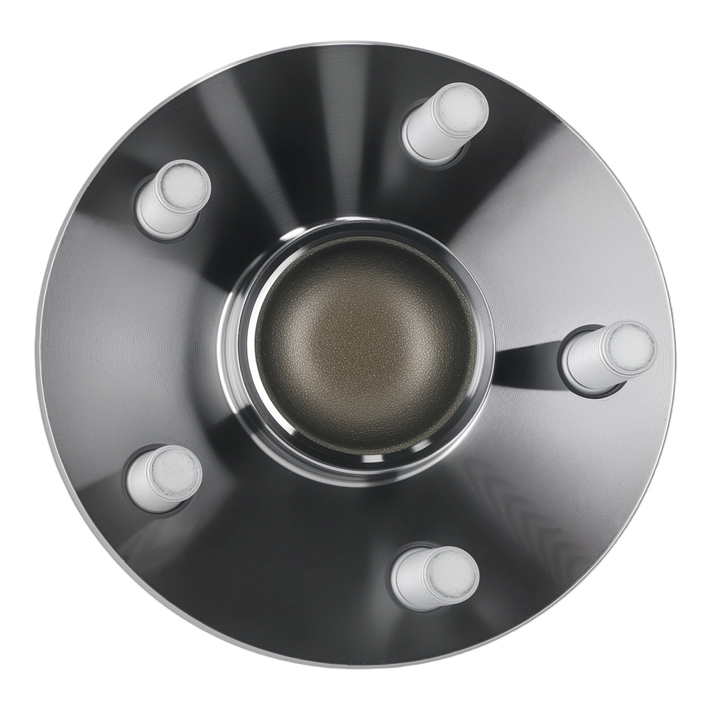 Rear Wheel Bearing Hub Assembly compatible for Scion tC 2005-2010 512329 770-0352