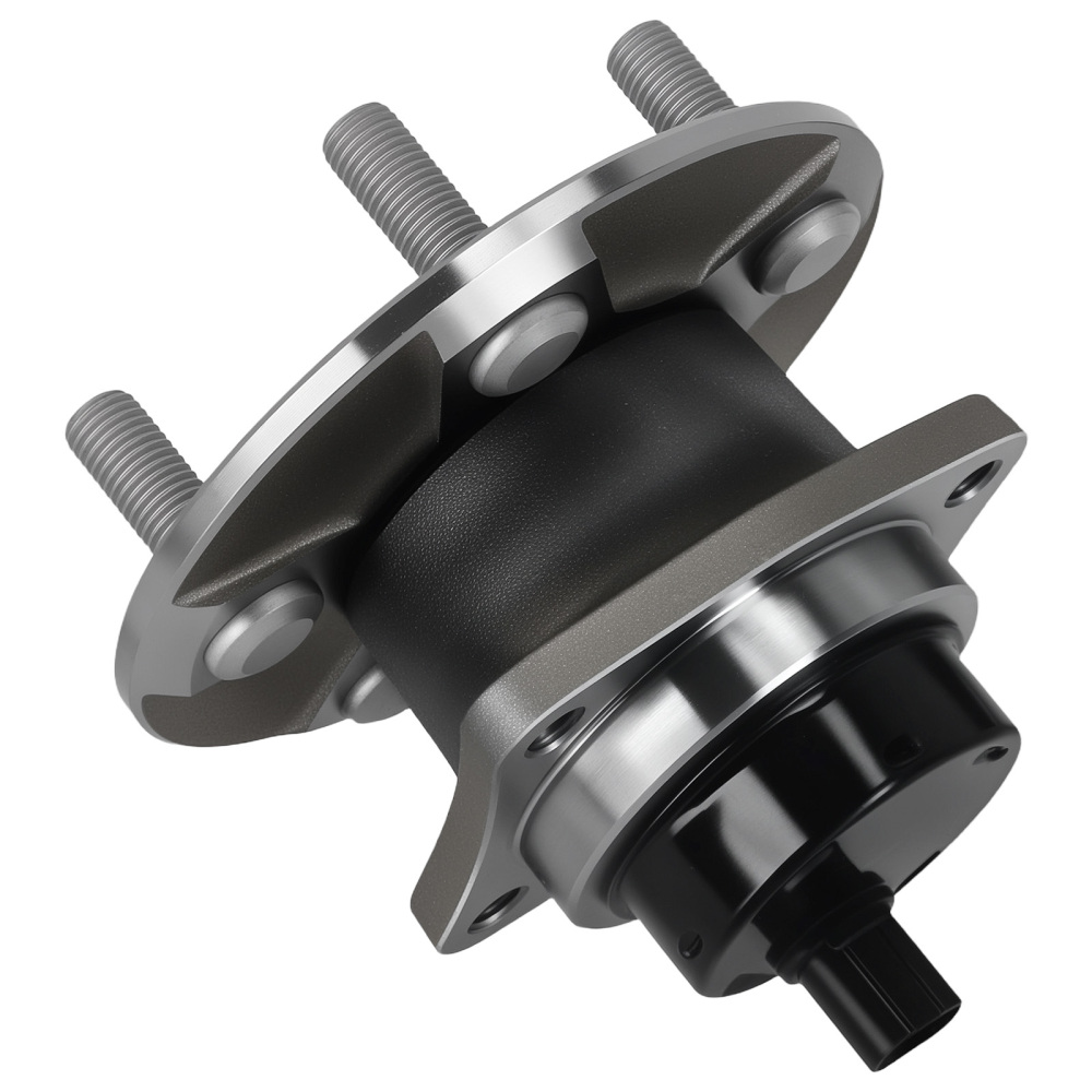 Rear Wheel Bearing Hub Assembly compatible for Scion tC 2005-2010 512329 770-0352