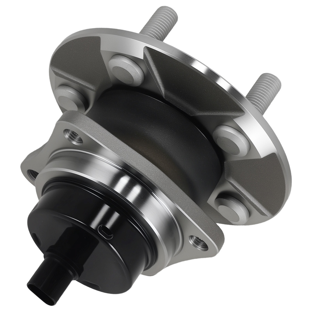 Rear Wheel Bearing Hub Assembly compatible for Scion tC 2005-2010 512329 770-0352