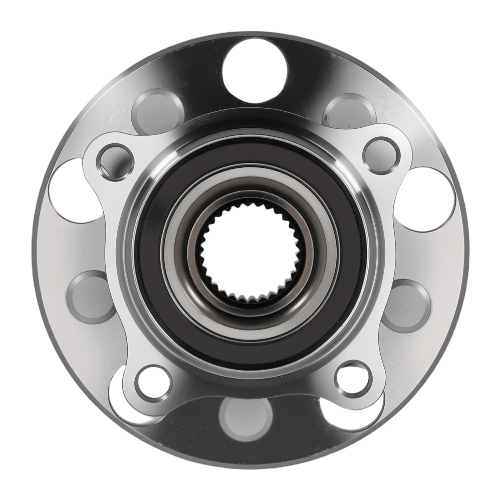 Rear Wheel Bearing Hub Assembly compatible for Lexus GS300/GS430 2006-2007 512337