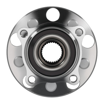 Rear Wheel Bearing Hub Assembly compatible for Lexus GS300/GS430 2006-2007 512337