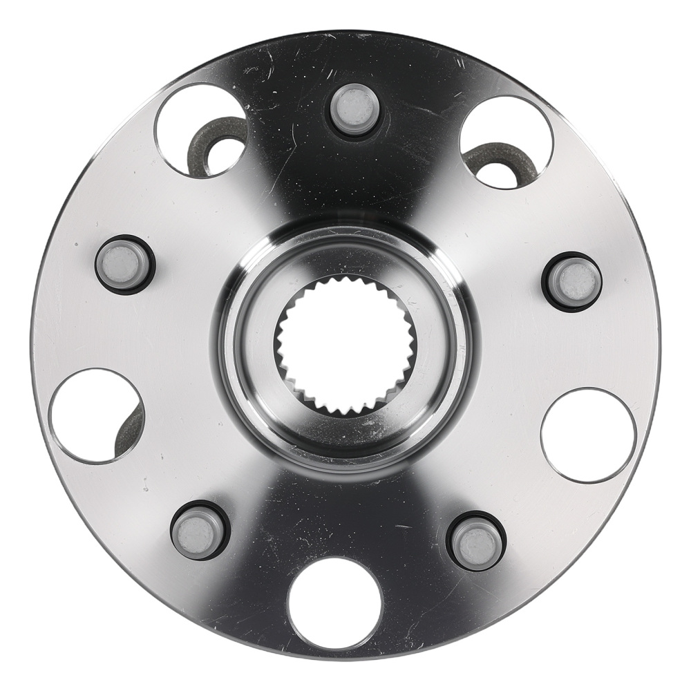 Rear Wheel Bearing Hub Assembly compatible for Lexus GS300/GS430 2006-2007 512337