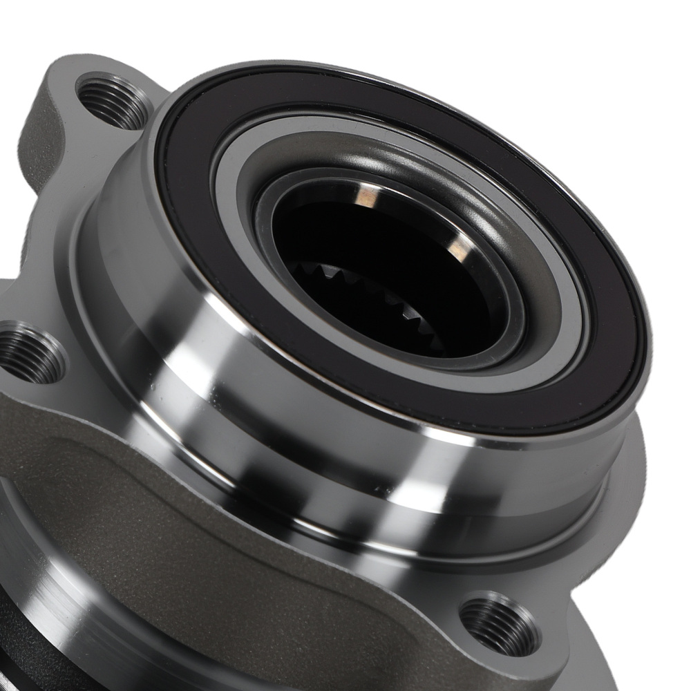 Rear Wheel Bearing Hub Assembly compatible for Lexus GS300/GS430 2006-2007 512337