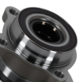 Rear Wheel Bearing Hub Assembly compatible for Lexus GS300/GS430 2006-2007 512337