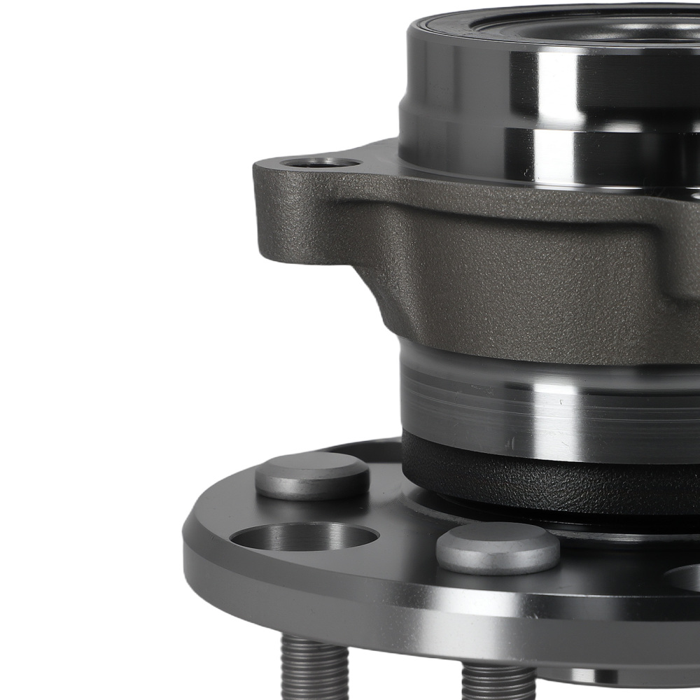 Rear Wheel Bearing Hub Assembly compatible for Lexus GS300/GS430 2006-2007 512337