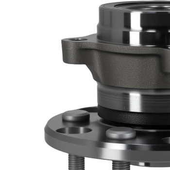 Rear Wheel Bearing Hub Assembly compatible for Lexus GS300/GS430 2006-2007 512337