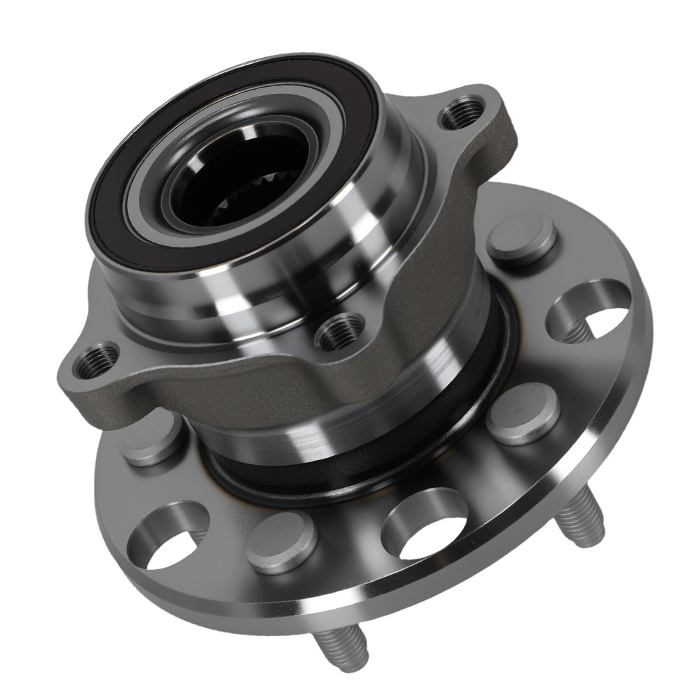 Rear Wheel Bearing Hub Assembly compatible for Lexus GS300/GS430 2006-2007 512337