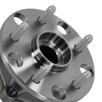 2pcs Rear Wheel Bearing Hub compatible for Lexus RC F IS F GS F 2008-2022 512337