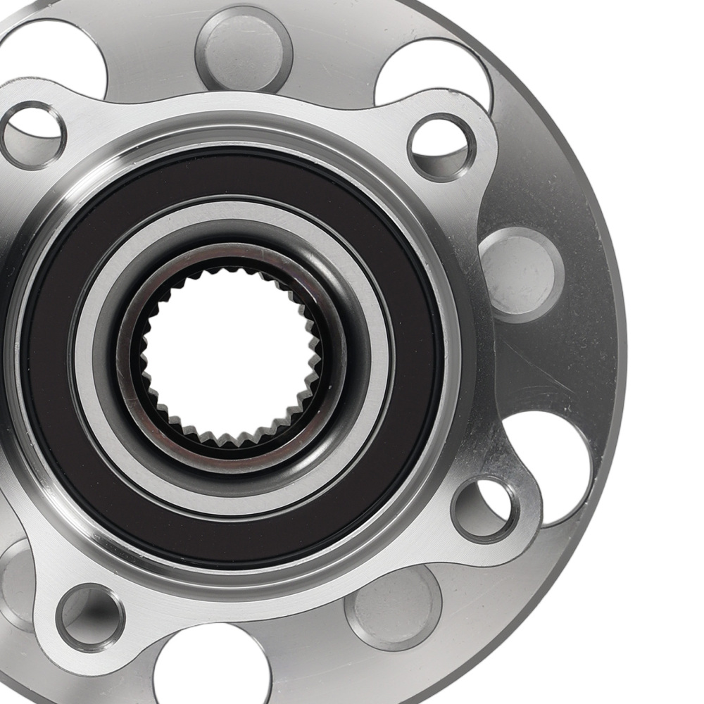 2pcs Rear Wheel Bearing Hub compatible for Lexus RC F IS F GS F 2008-2022 512337