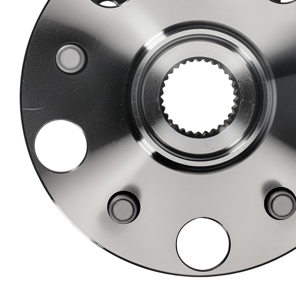 2pcs Rear Wheel Bearing Hub compatible for Lexus RC F IS F GS F 2008-2022 512337