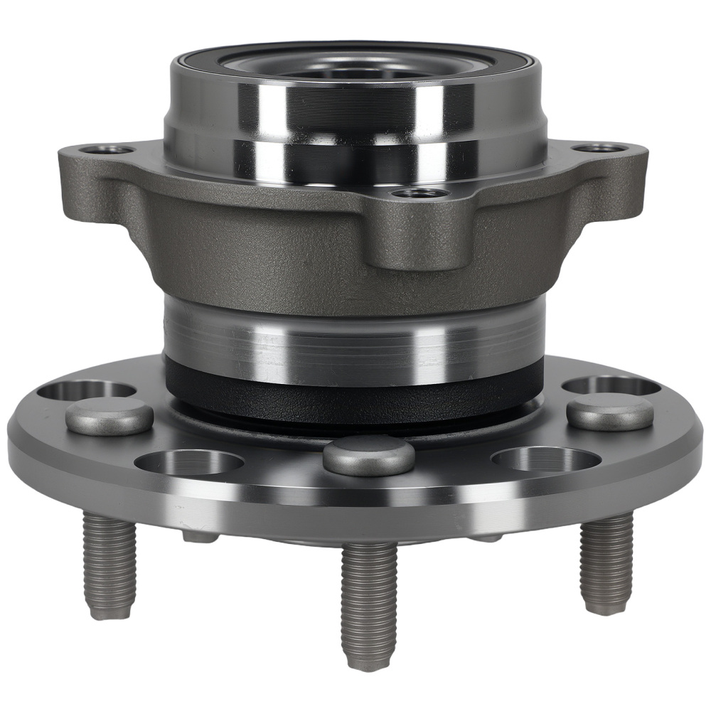 2pcs Rear Wheel Bearing Hub compatible for Lexus RC F IS F GS F 2008-2022 512337