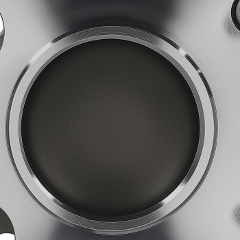 Rear Wheel Bearing Assembly compatible for Honda CR-V compatible for FWD 2007-2011 BR930719 5 Bolt