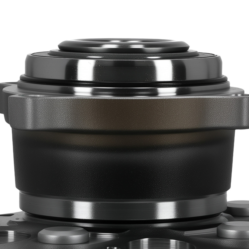 Rear Wheel HubBearing compatible for Honda Accord Crosstour 2010-2011 HA590190