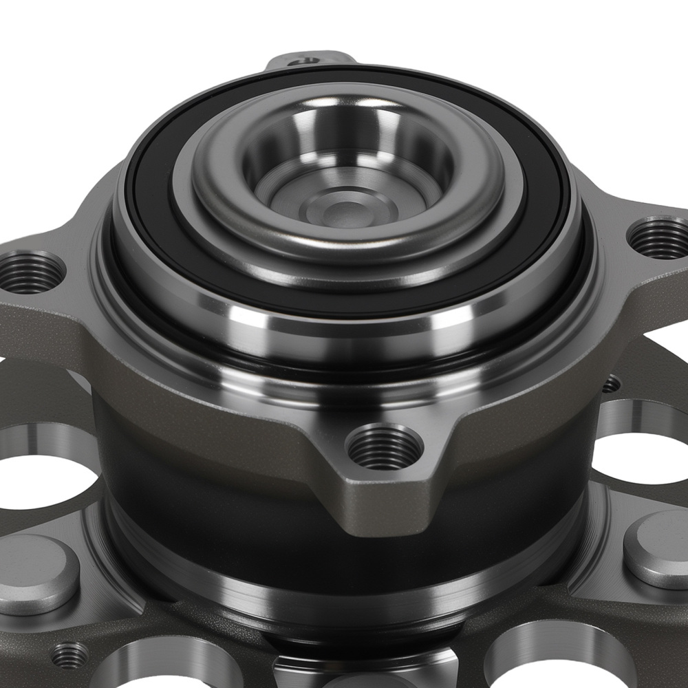 Rear Wheel HubBearing compatible for Honda Accord Crosstour 2010-2011 HA590190