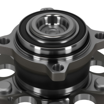 Rear Wheel HubBearing compatible for Honda Accord Crosstour 2010-2011 HA590190