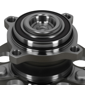 Rear Wheel HubBearing compatible for Honda Accord Crosstour 2010-2011 HA590190