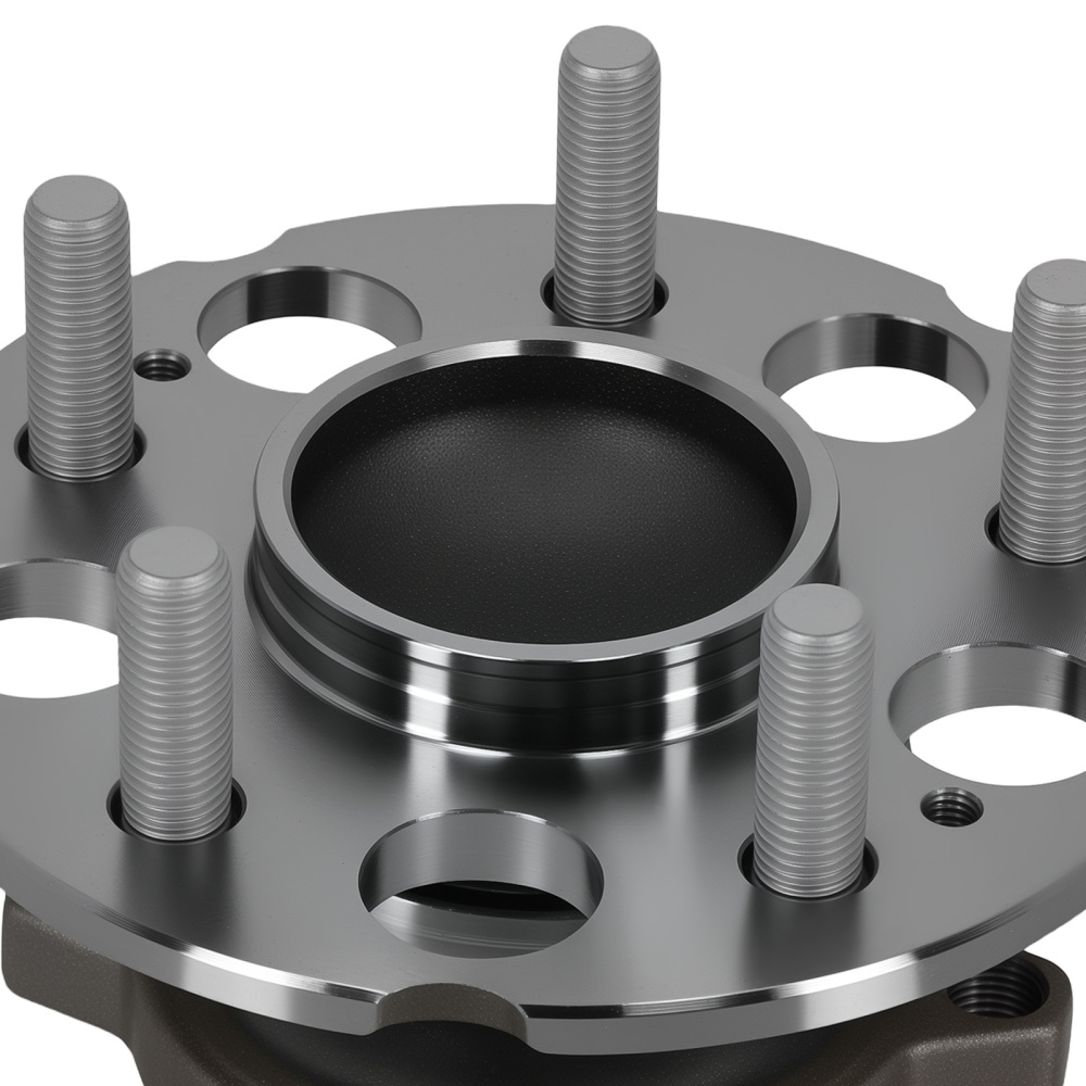 Rear Wheel HubBearing compatible for Honda Accord Crosstour 2010-2011 HA590190